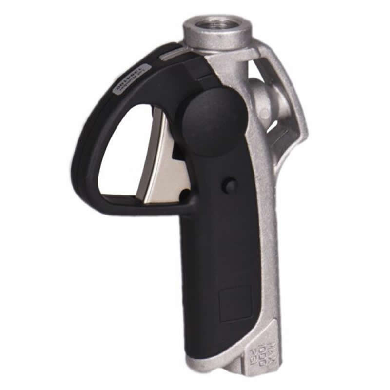 NOZZLE - EASY OIL CONTROL WITH RIGID SPOUT 1-2